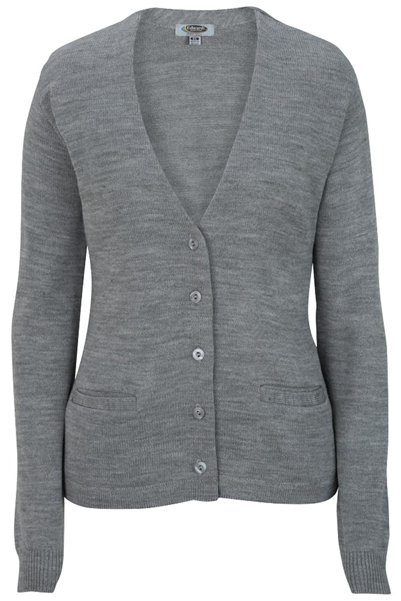 EDWARDS TUFF PIL PLUS LADIES CARDIGAN