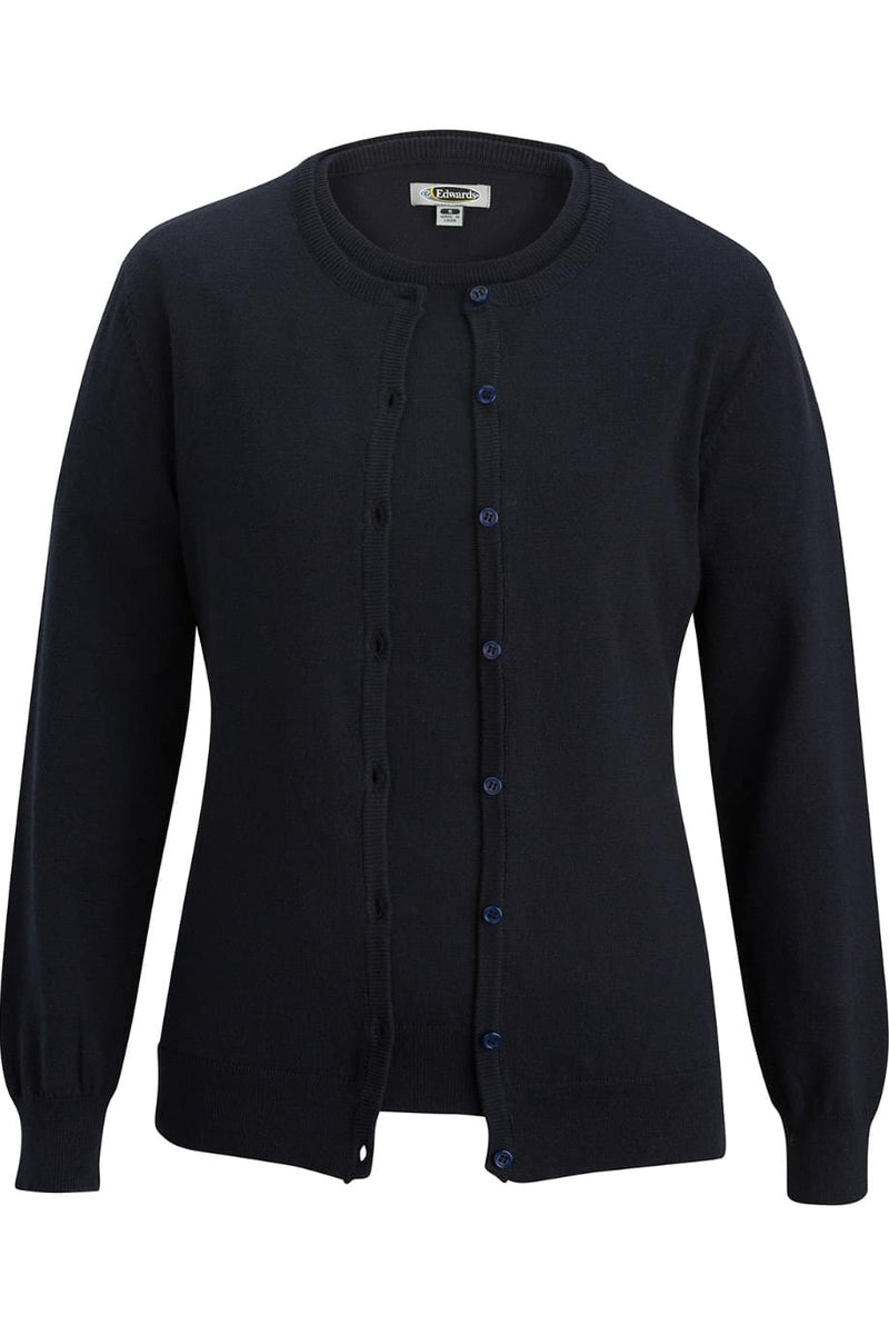 EDWARDS TRI BLEND LADIES TWINSET