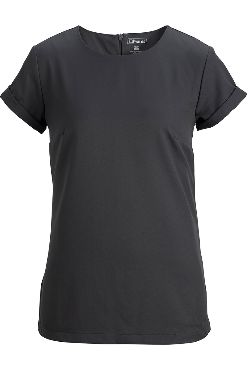 EDWARDS SORRENTO LADIES PULLOVER TUNIC