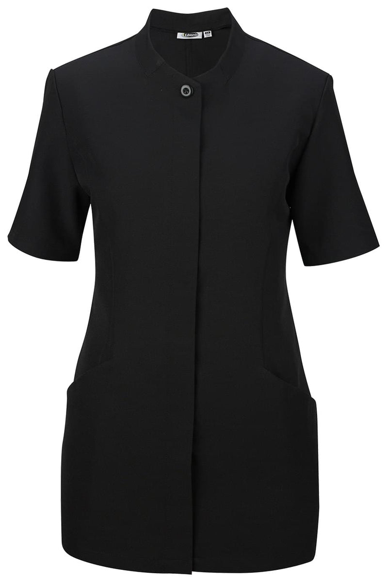 EDWARDS LADIES POLYESTER TUNIC