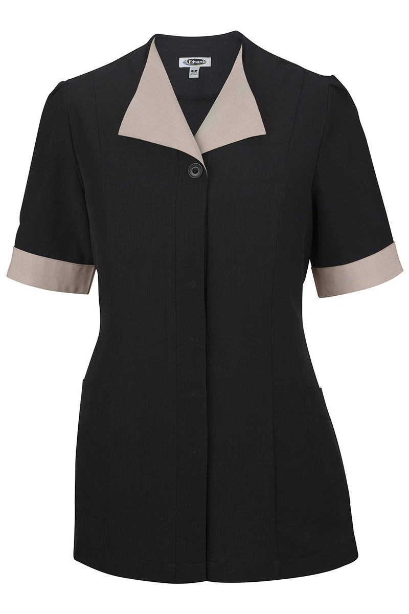 EDWARDS LADIES PINNACLE TUNIC