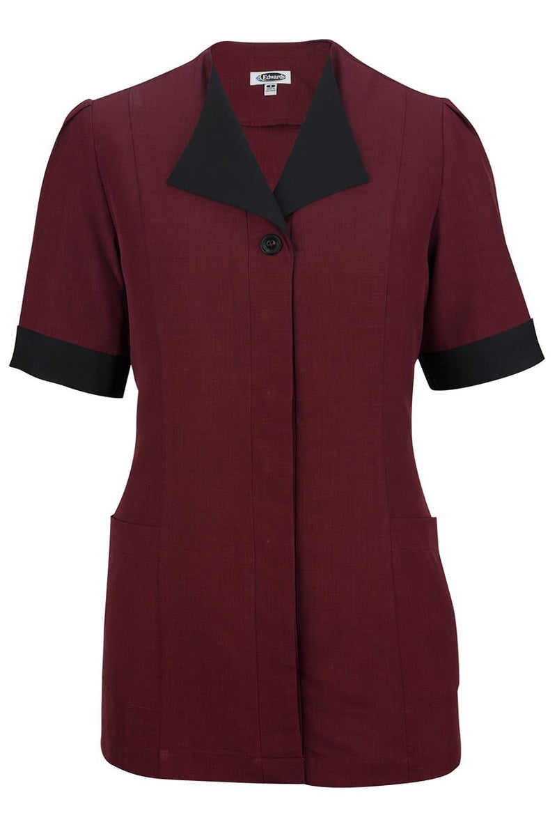 EDWARDS LADIES PINNACLE TUNIC