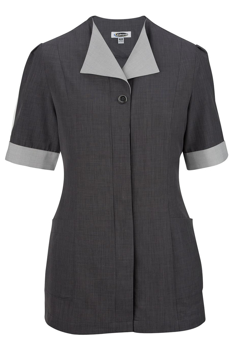 EDWARDS LADIES PINNACLE TUNIC