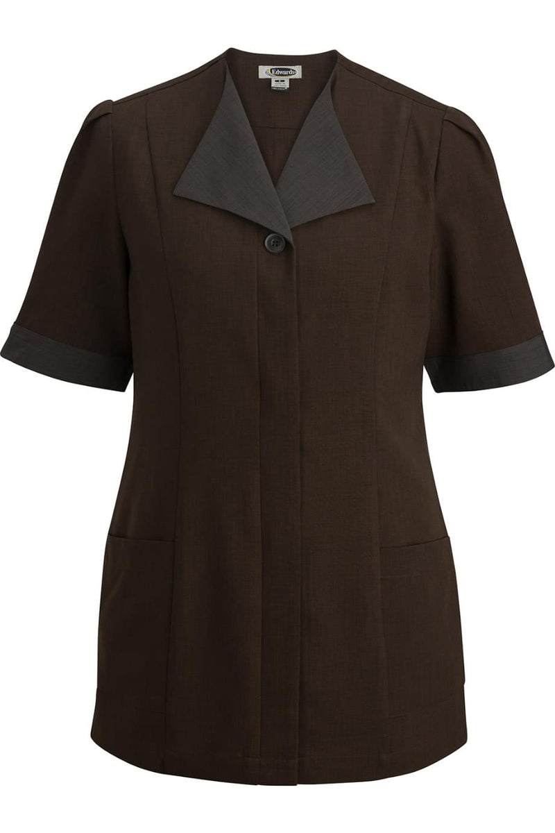 EDWARDS LADIES PINNACLE TUNIC