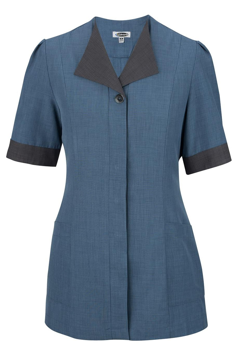 EDWARDS LADIES PINNACLE TUNIC