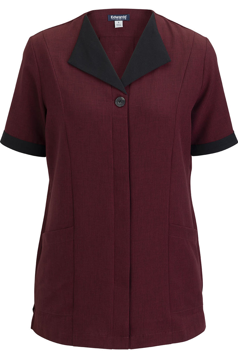 EDWARDS FLEXPINNACLE LADIES TUNIC