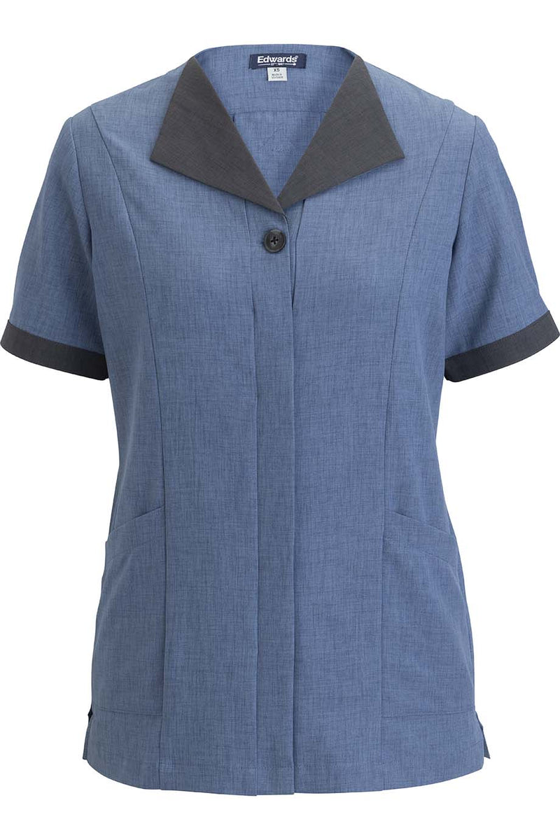 EDWARDS FLEXPINNACLE LADIES TUNIC