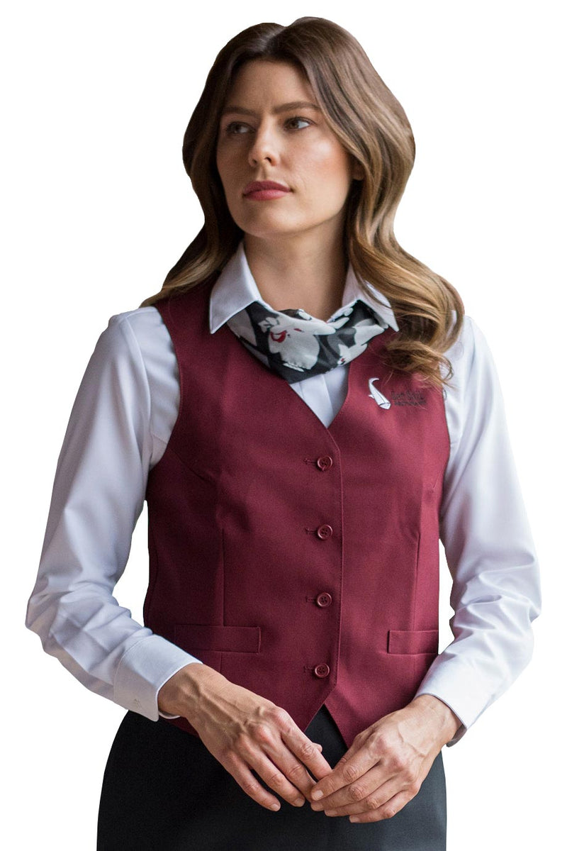 EDWARDS LADIES ECONOMY VEST
