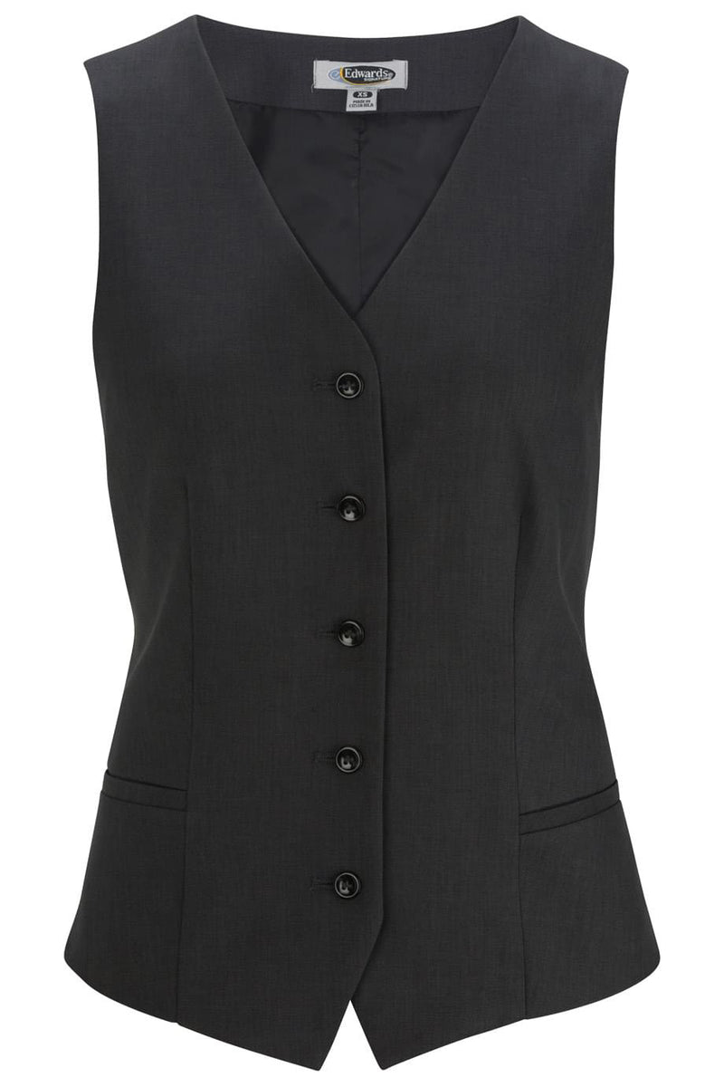 EDWARDS SYNERGY LADIES VEST