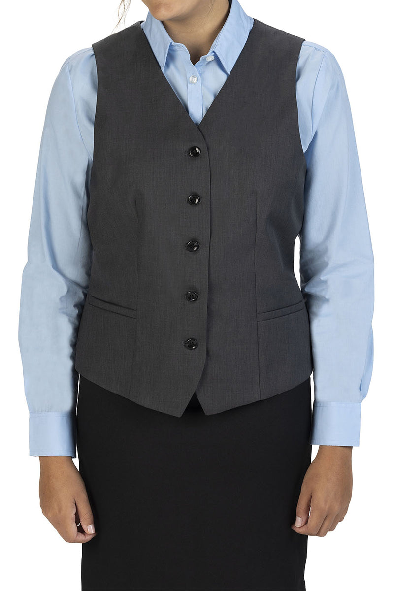 EDWARDS SYNERGY LADIES VEST