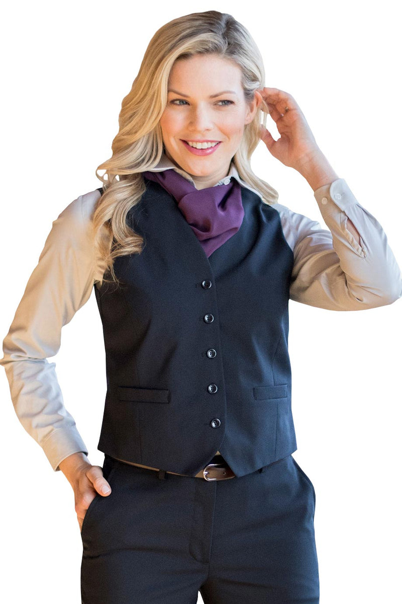 EDWARDS RUSSEL LADIES VEST
