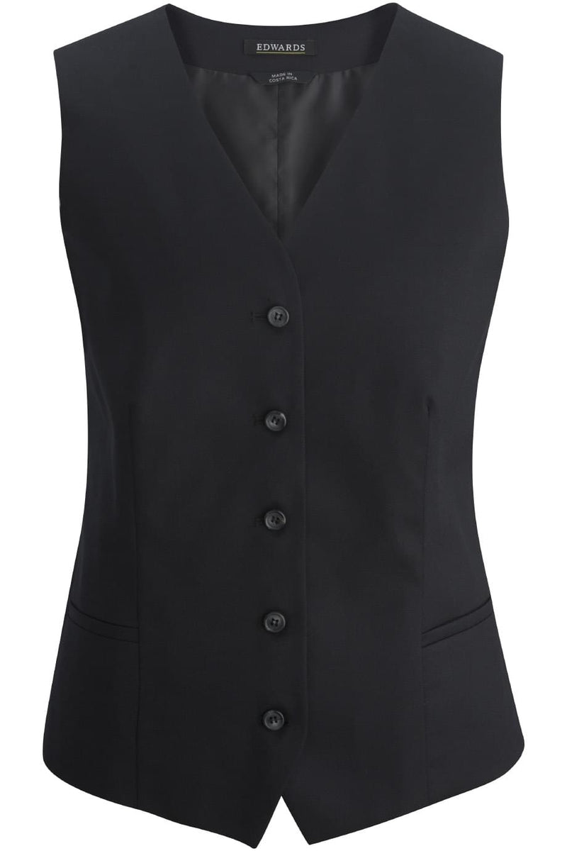 EDWARDS RUSSEL LADIES VEST