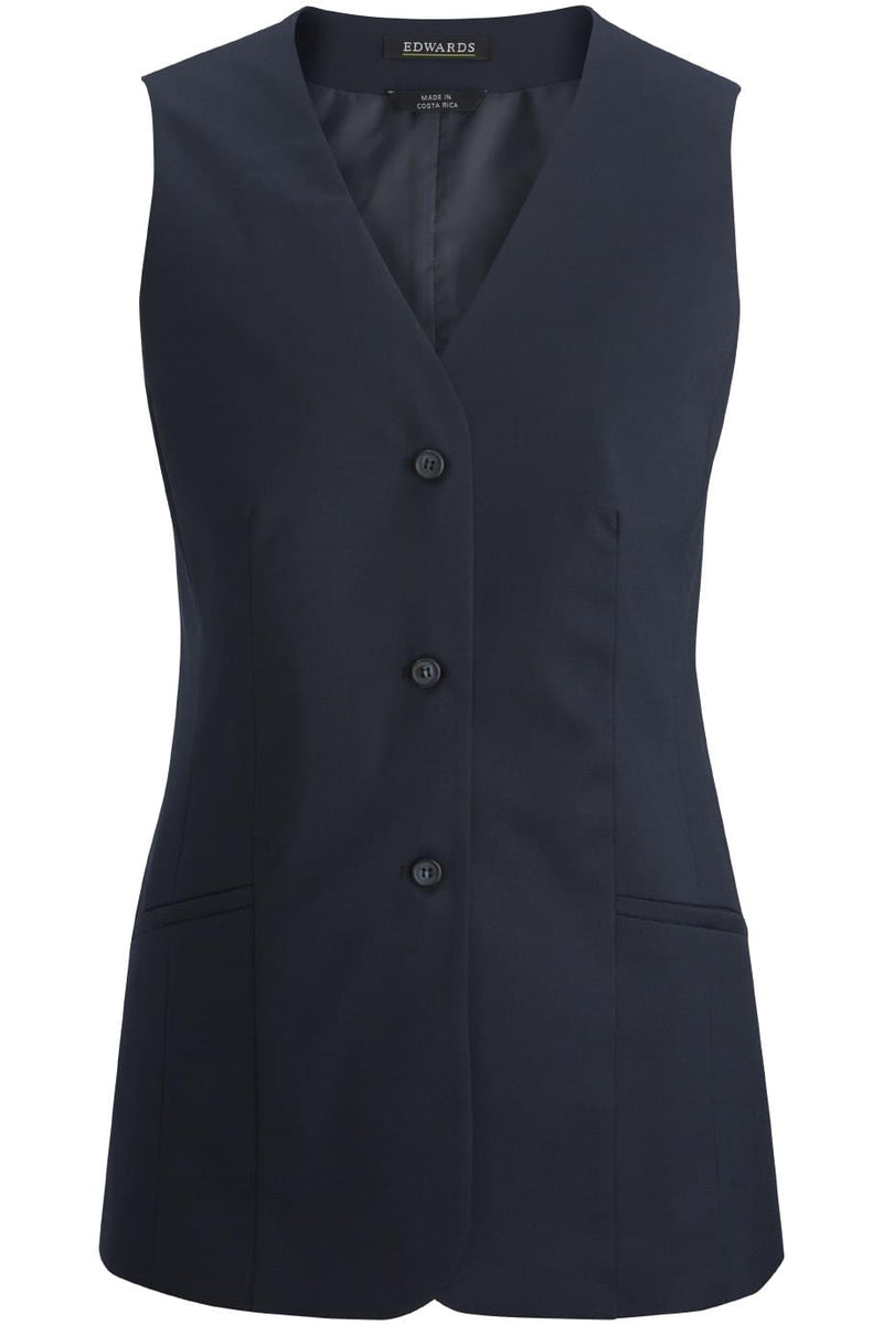 EDWARDS RUSSEL LADIES TUNIC