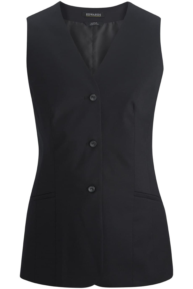 EDWARDS RUSSEL LADIES TUNIC