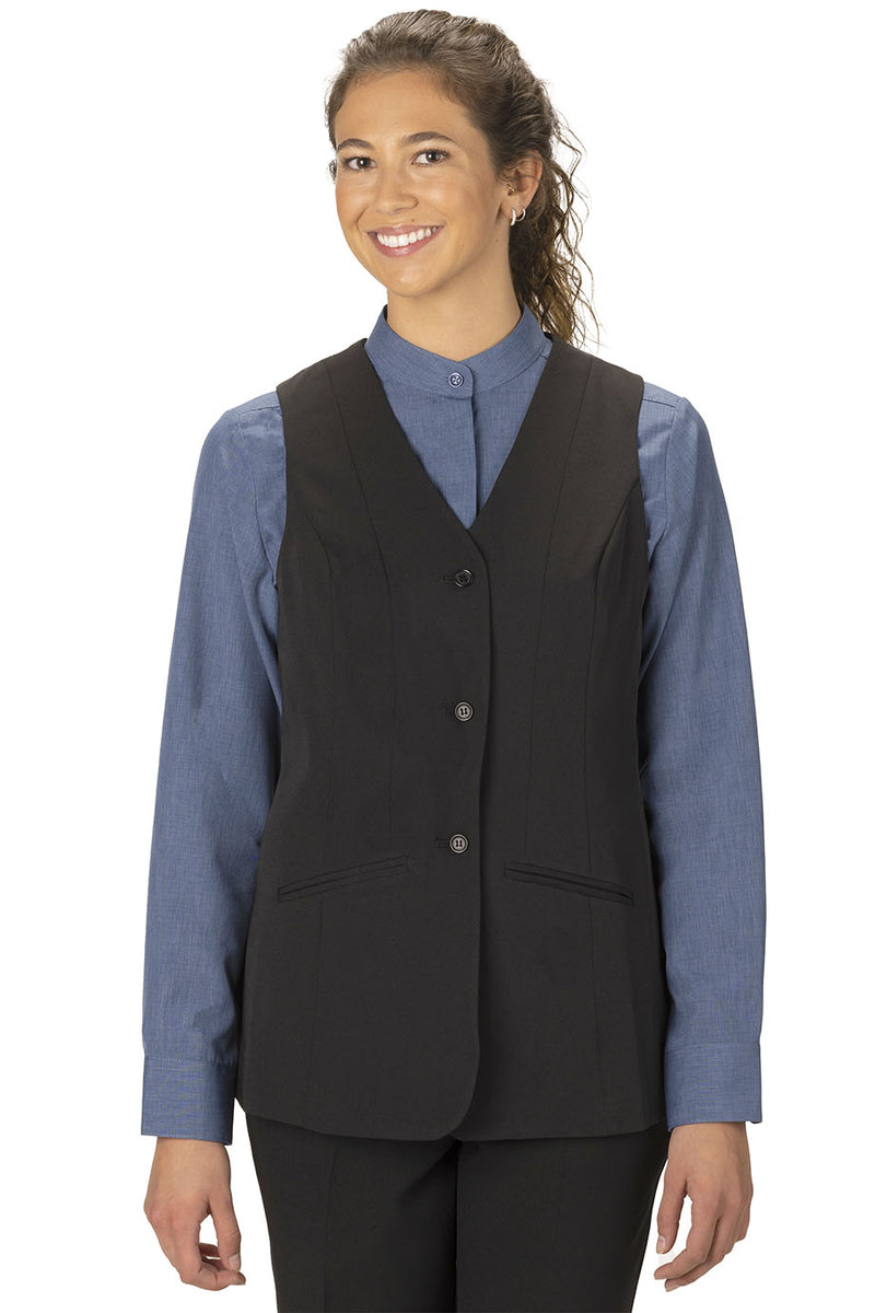 EDWARDS LADIES SLEEVELESS TUNIC