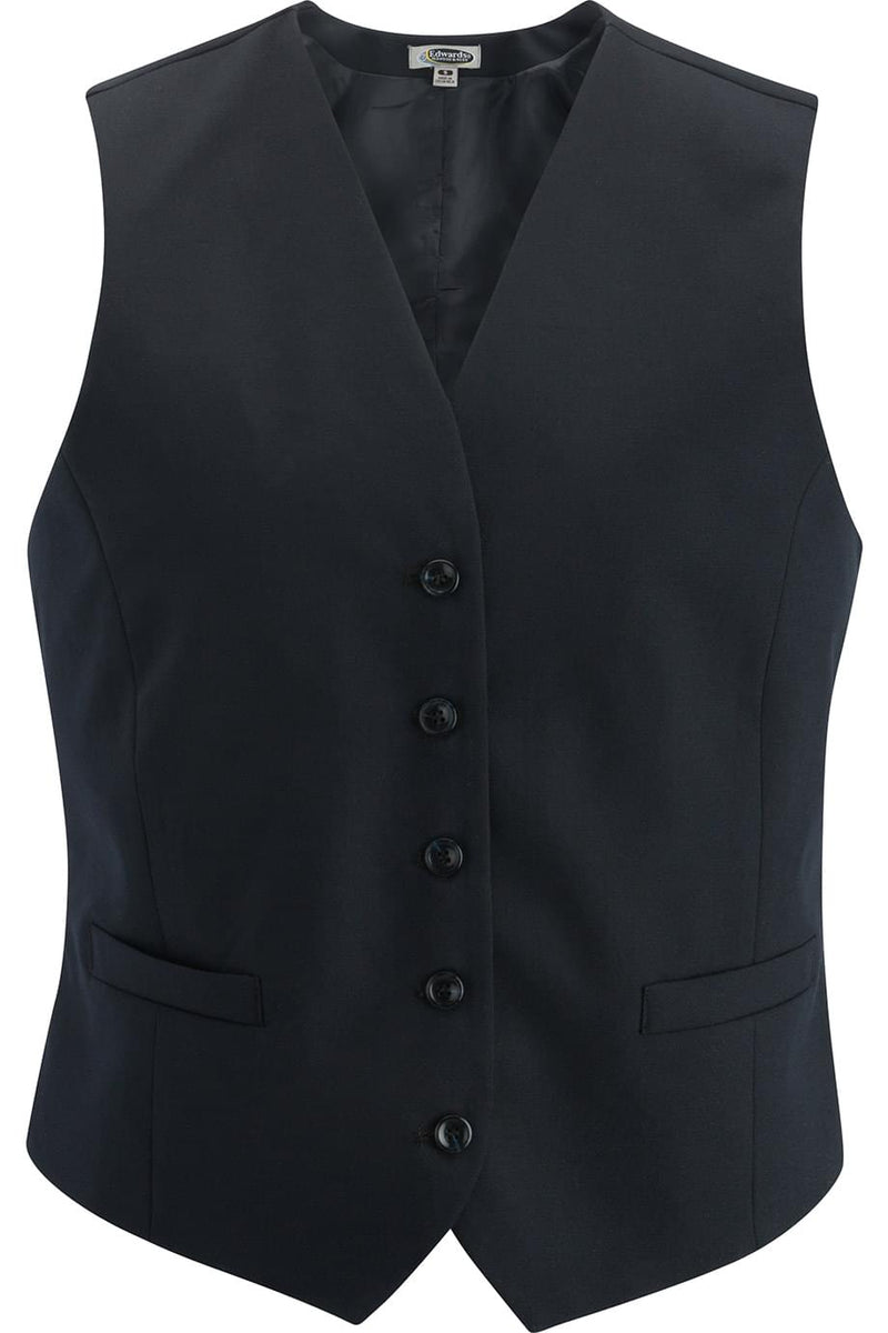 EDWARDS SIGNATURE LADIES VEST