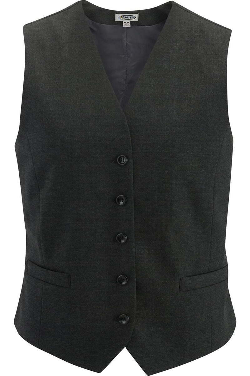 EDWARDS SIGNATURE LADIES VEST