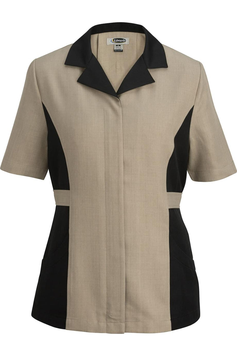 EDWARDS PREMIER LADIES TUNIC