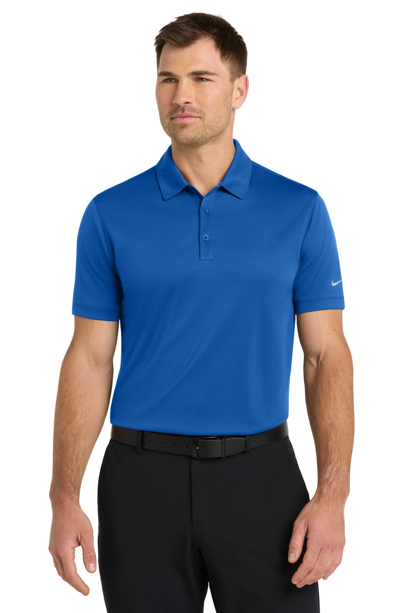 Nike Dri-FIT Players Modern Fit Polo. 799802