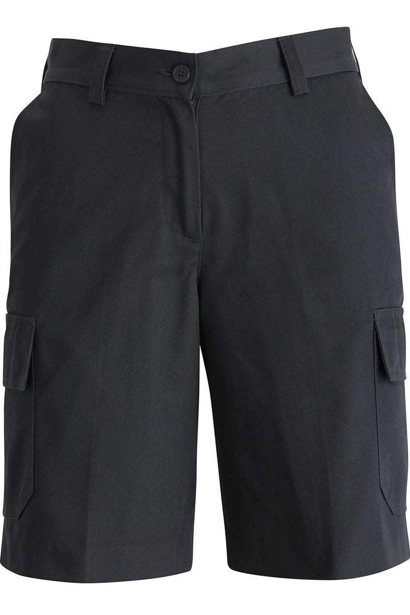 EDWARDS UTILITY CHINO LADIES CARGO SHORTS