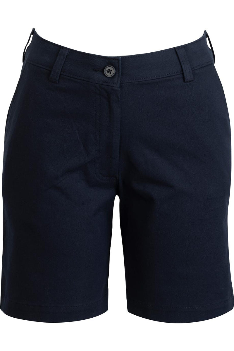 EDWARDS PERFORMANCE STRETCH LADIES SHORTS