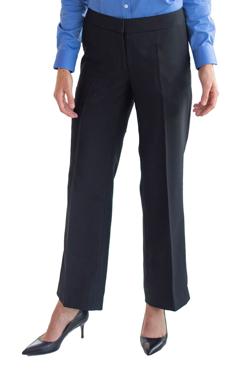 EDWARDS SYNERGY LADIES TRADITIONAL DRESS PANT