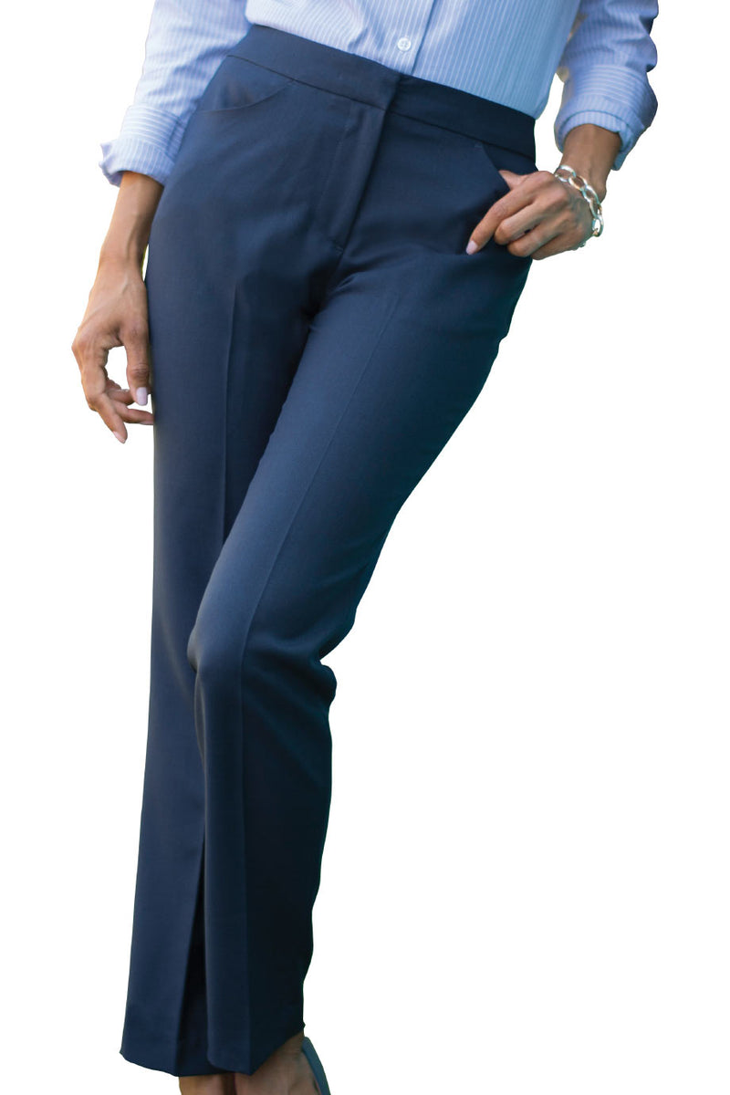 EDWARDS SYNERGY LADIES TAILORED DRESS PANT
