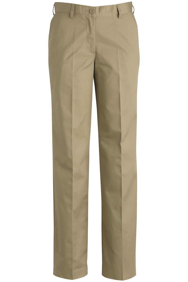 EDWARDS UTILITY CHINO LADIES PANTS