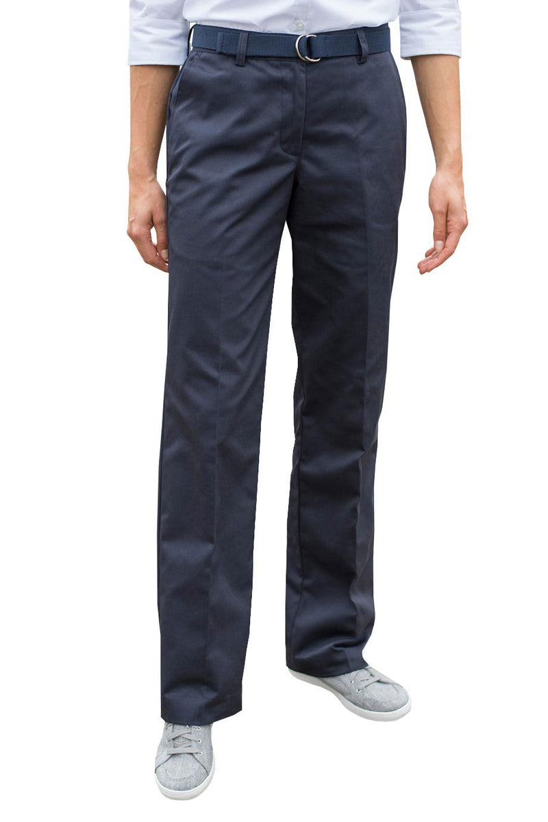 EDWARDS UTILITY CHINO LADIES PANTS