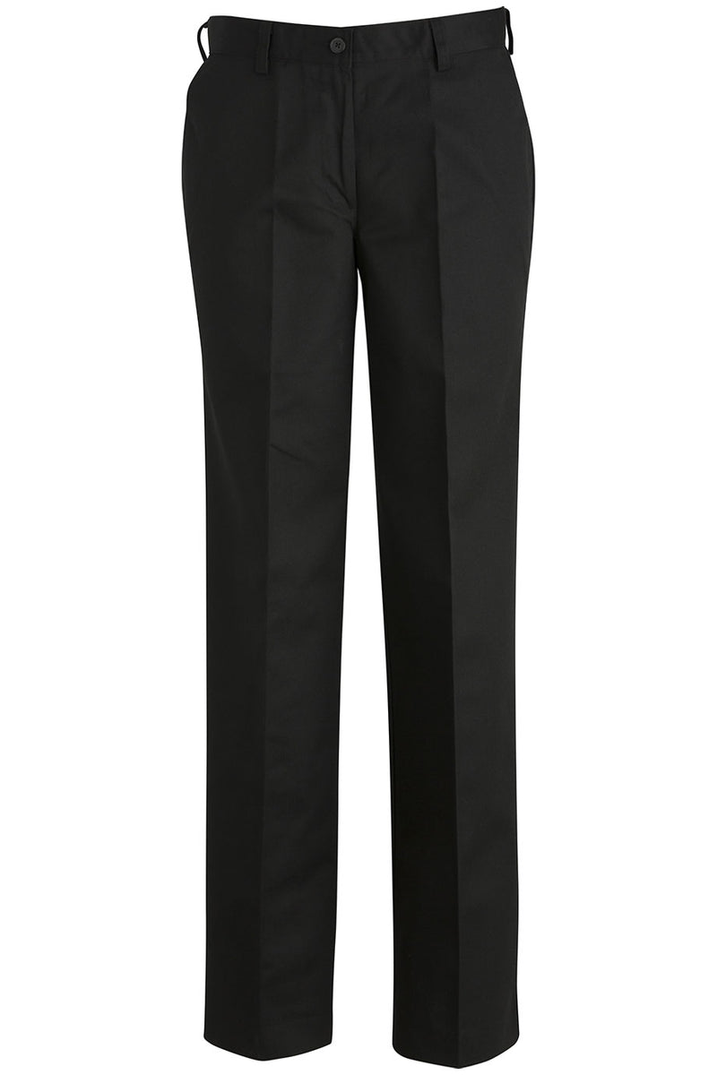 EDWARDS UTILITY CHINO LADIES PANTS