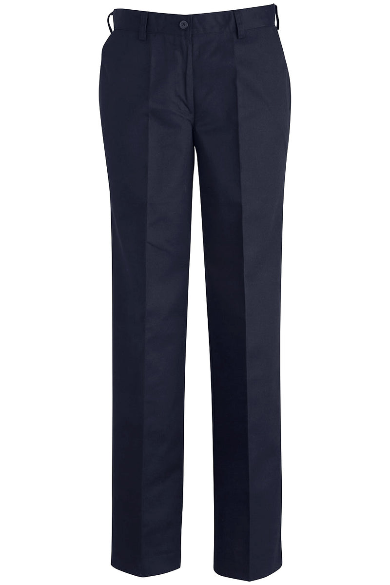 EDWARDS UTILITY CHINO LADIES PANTS