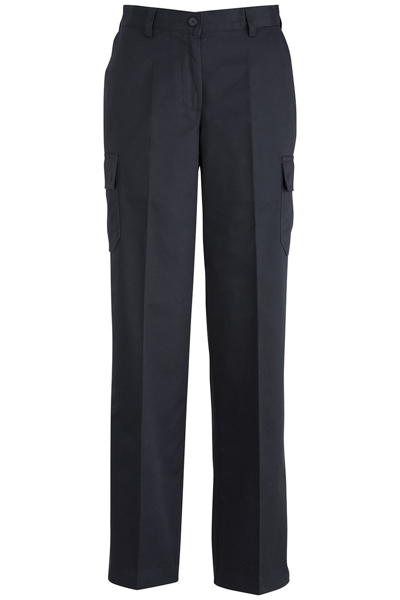 EDWARDS UTILITY CHINO LADIES CARGO PANTS