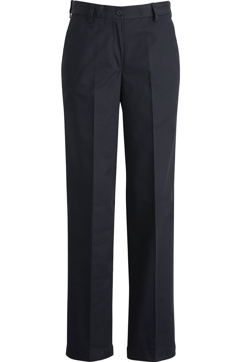 EDWARDS UTILITY CHINO LADIES EZ FIT PANTS