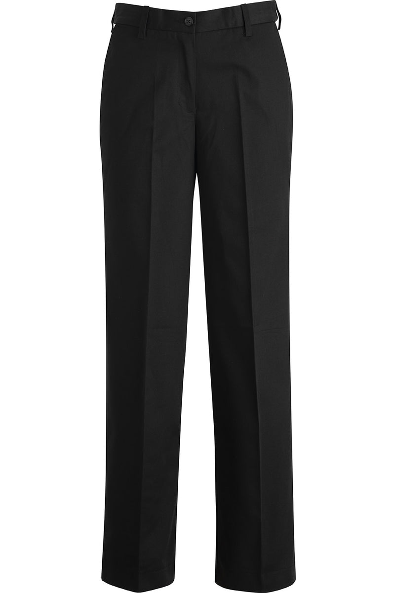 EDWARDS UTILITY CHINO LADIES EZ FIT PANTS