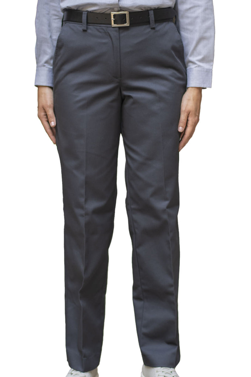 EDWARDS UTILITY CHINO LADIES EZ FIT PANTS