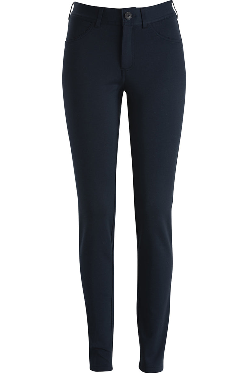 EDWARDS PONTE LADIES PANT
