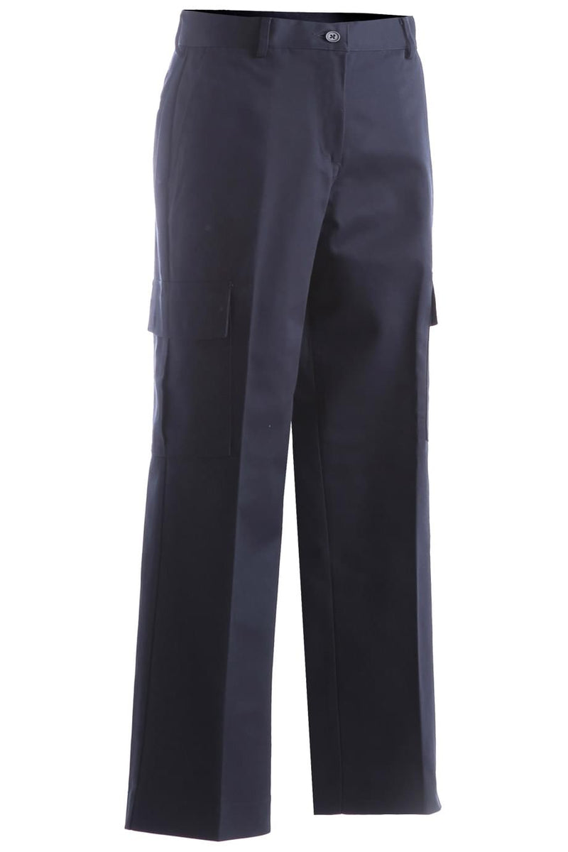 EDWARDS BLENDED CHINO LADIES CARGO PANTS