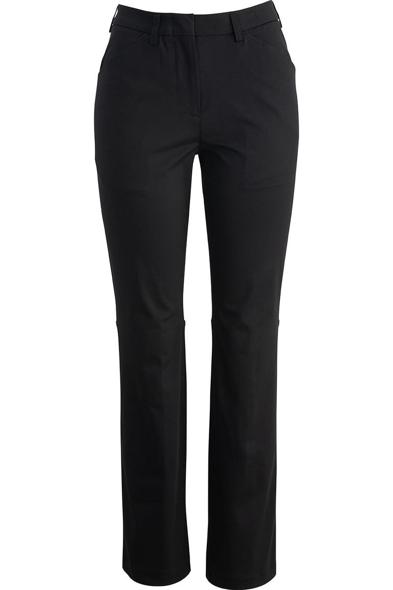 EDWARDS POINT GREY LADIES DRESS PANT