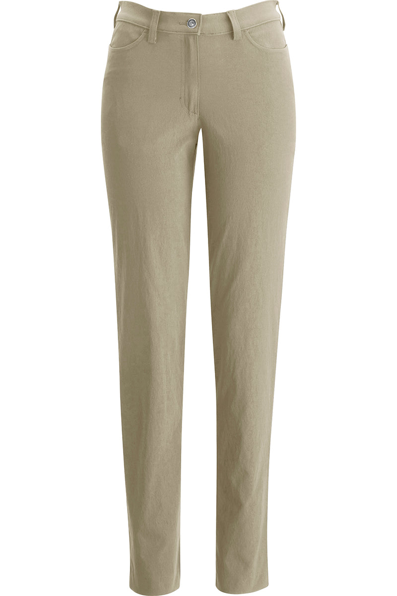 EDWARDS FLEX CHINO LADIES PANTS