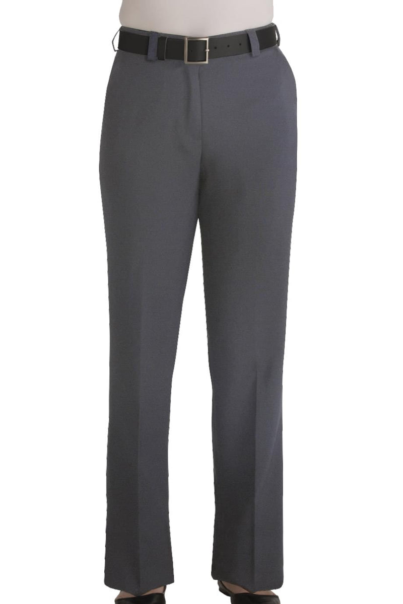 EDWARDS LADIES FLAT FRONT SECURITY PANT