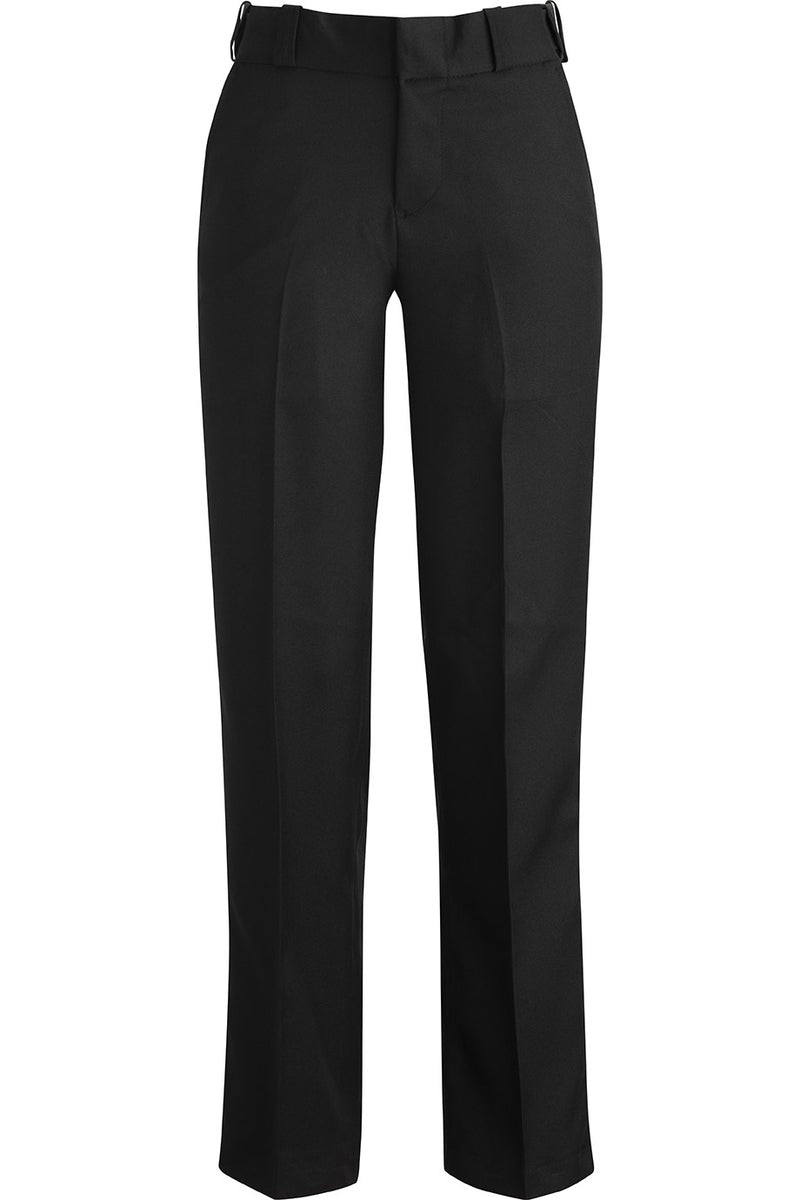 EDWARDS LADIES SECURITY EZ FIT FLAT FRONT PANT