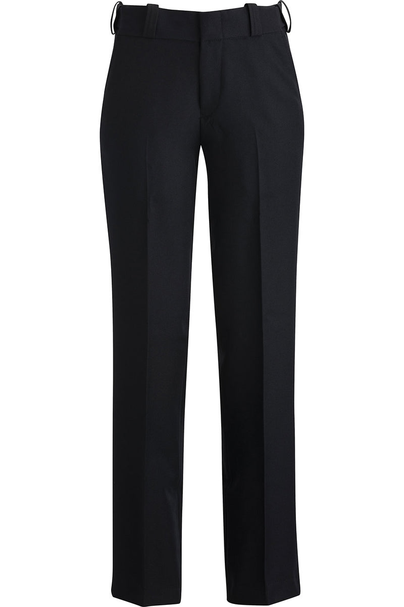EDWARDS LADIES SECURITY EZ FIT FLAT FRONT PANT