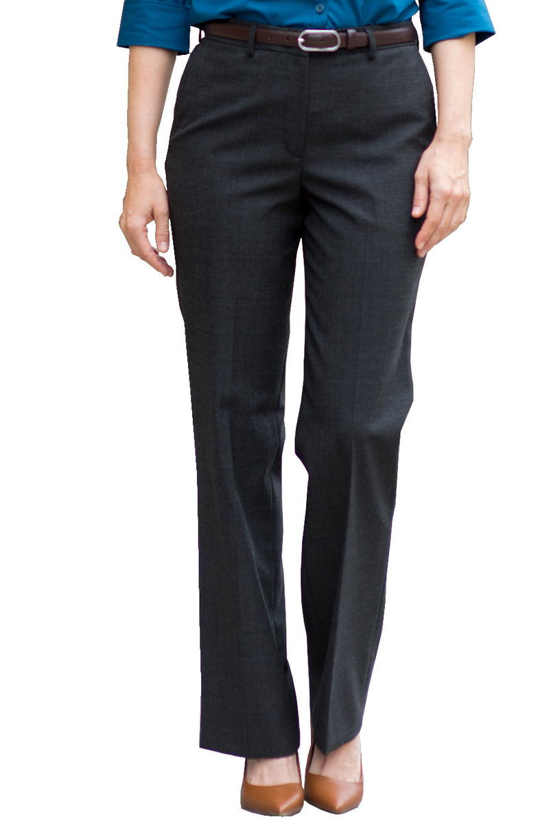 EDWARDS SIGNATURE LADIES DRESS PANT