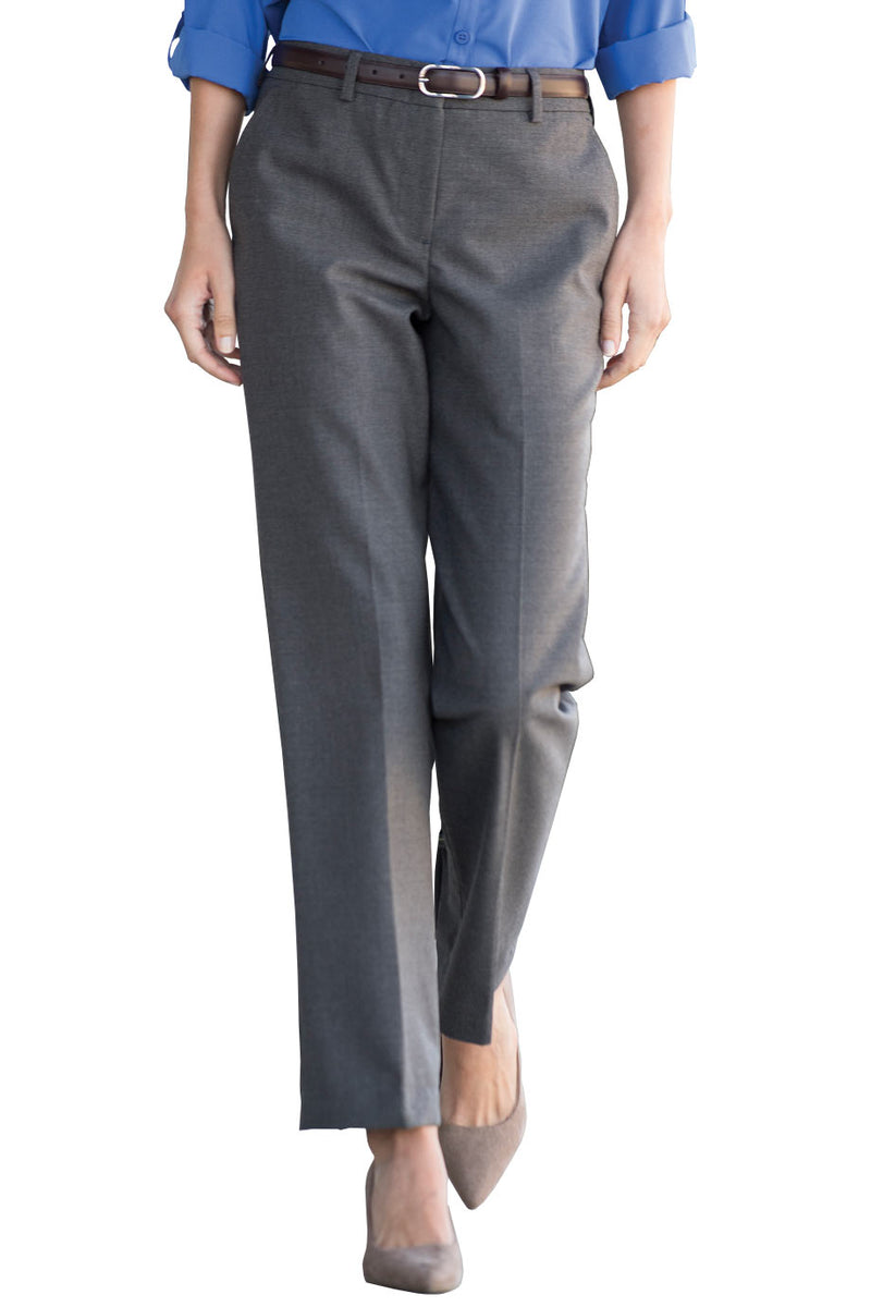 EDWARDS POLY/WOOL LADIES PANTS
