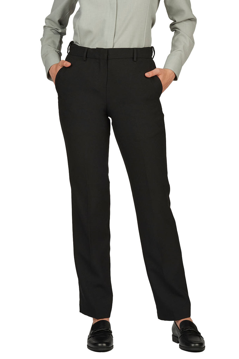 EDWARDS LADIES EZ FIT TAILORED ESSENTIAL PANT