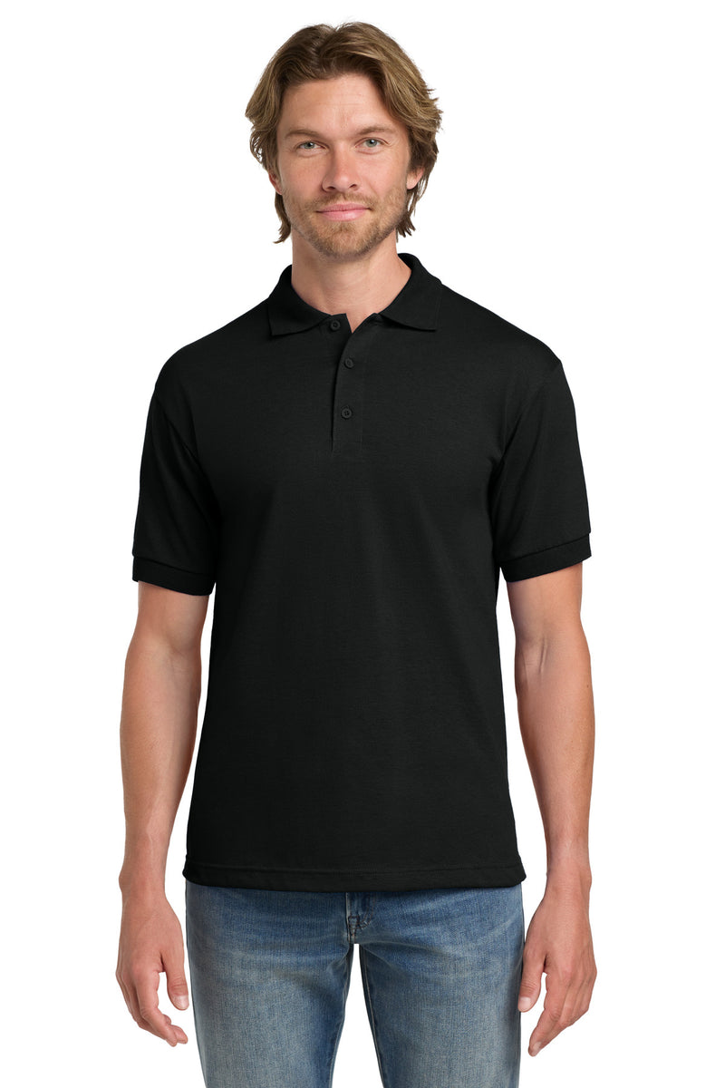 Gildan ®  - DryBlend ®  6-Ounce Jersey Knit Sport Shirt.  8800