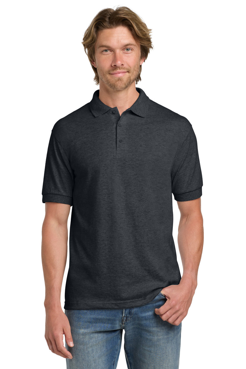 Gildan ®  - DryBlend ®  6-Ounce Jersey Knit Sport Shirt.  8800