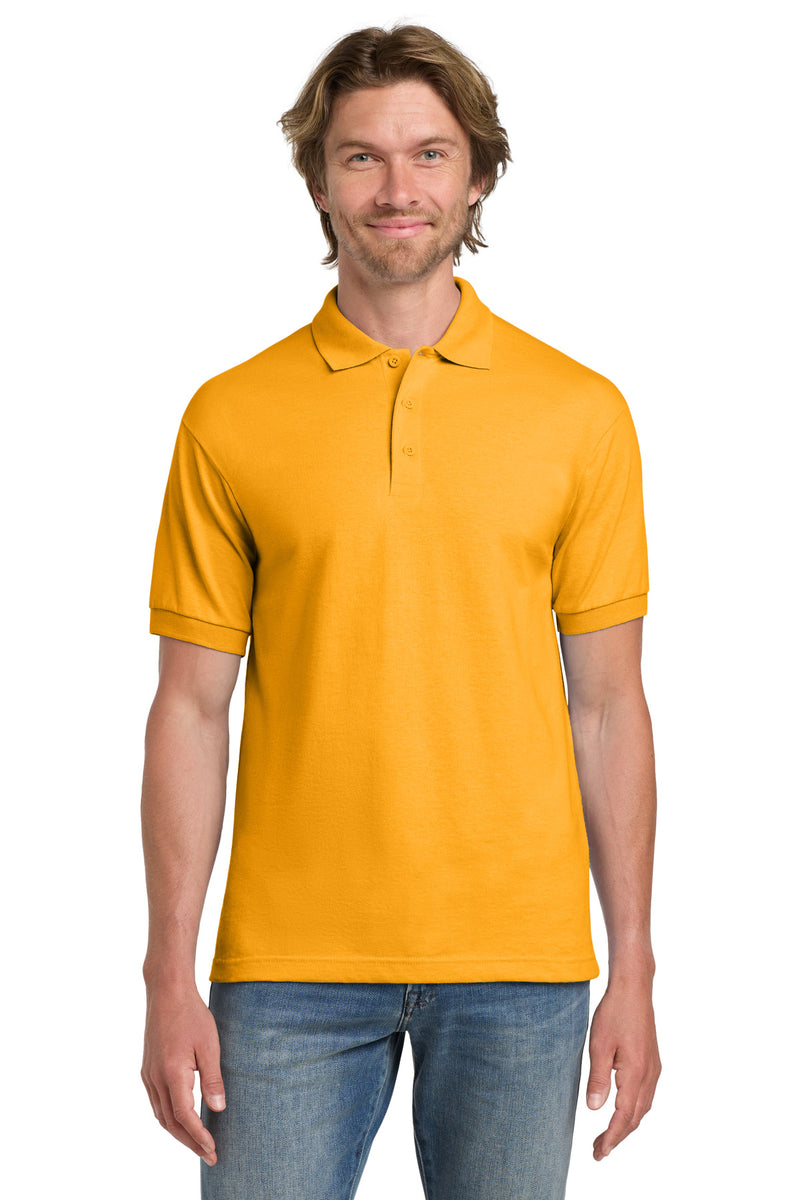 Gildan ®  - DryBlend ®  6-Ounce Jersey Knit Sport Shirt.  8800