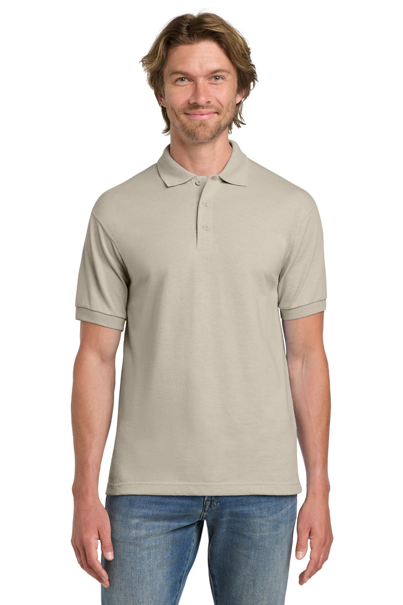 Gildan ®  - DryBlend ®  6-Ounce Jersey Knit Sport Shirt.  8800