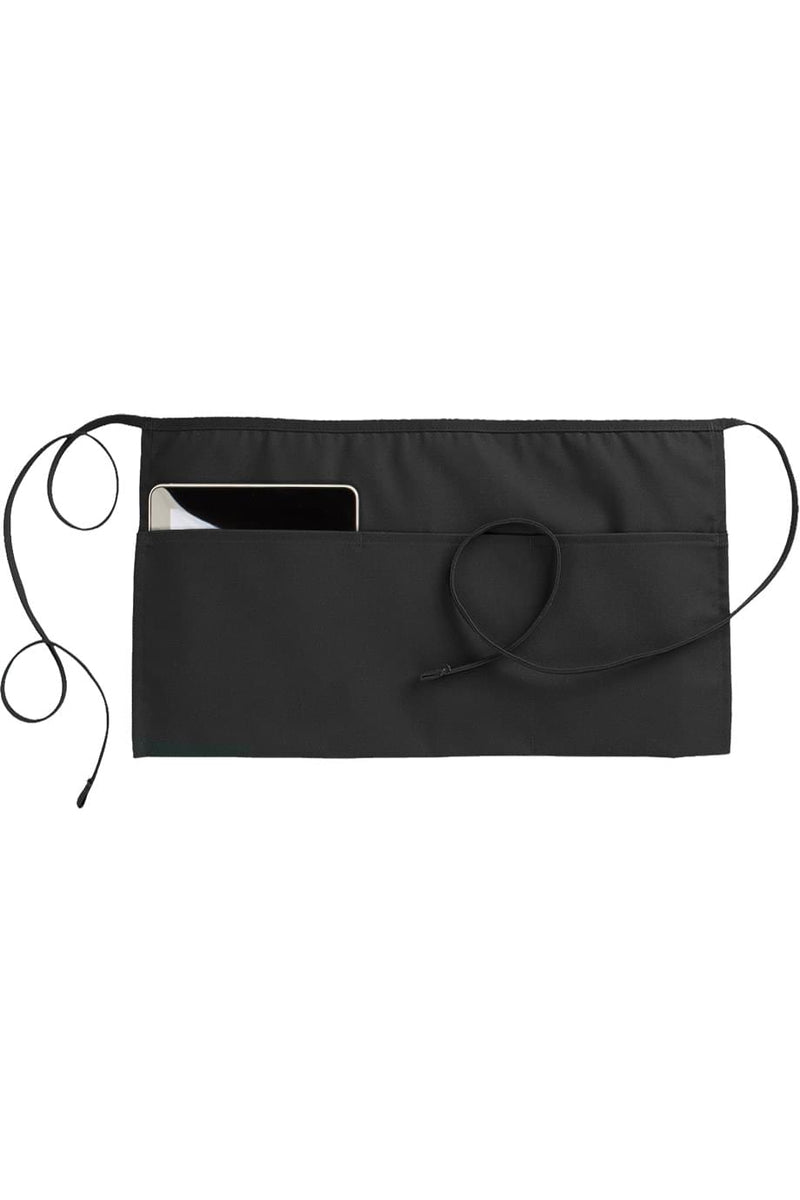 EDWARDS 3-POCKET WAIST APRON